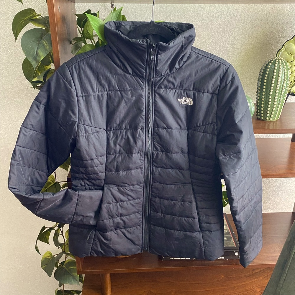 The North Face Women’s Jacket
